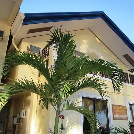 Casa Fiesta Resort Boracay Island Ngoại thất bức ảnh