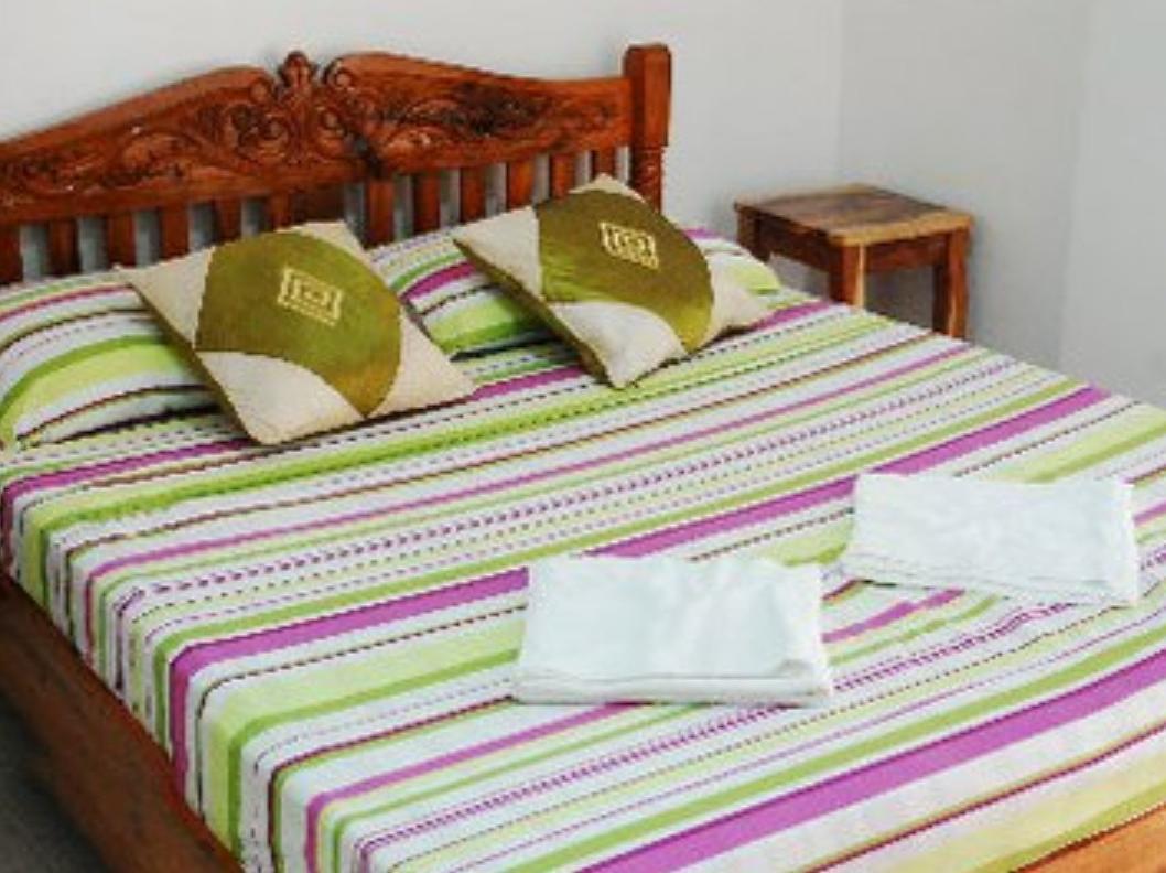 Casa Fiesta Resort Boracay Island Ngoại thất bức ảnh